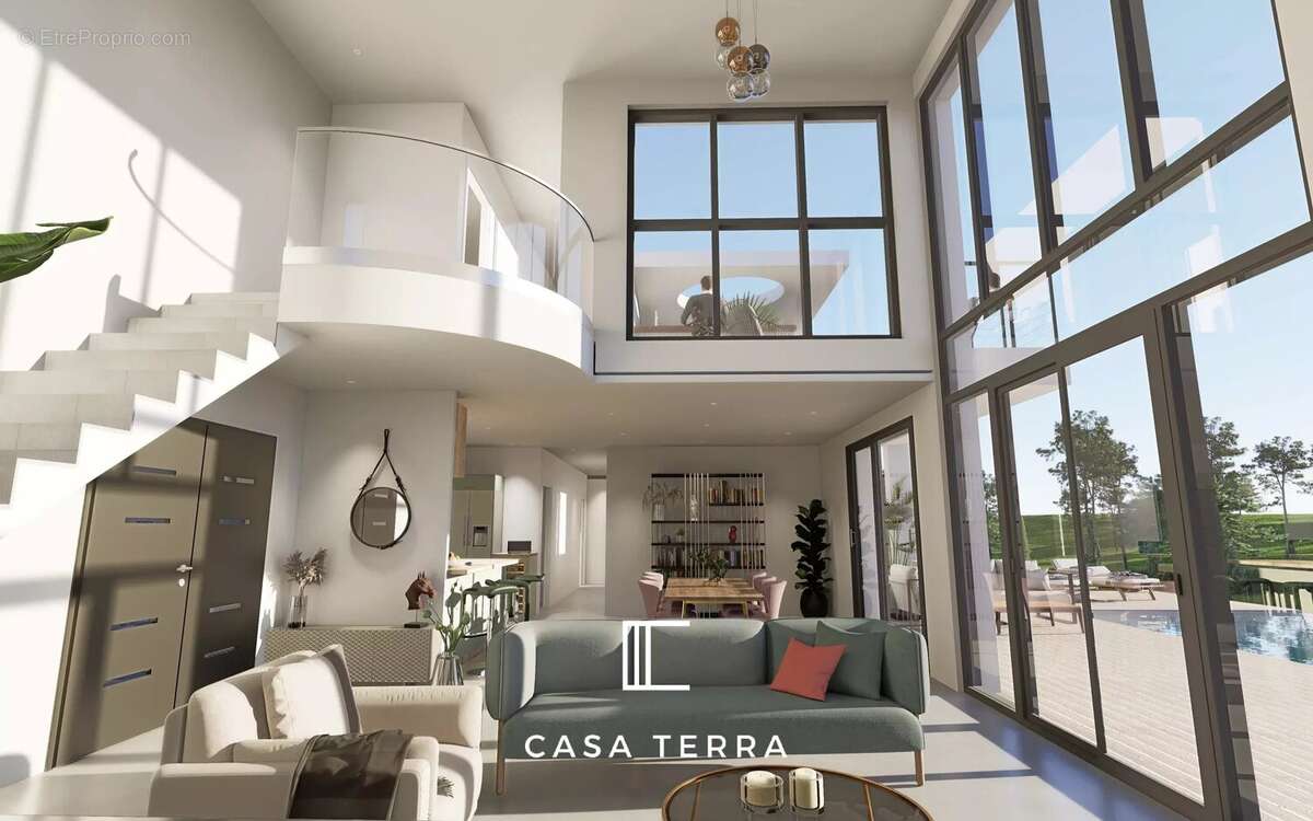 Terrain à PORTO-VECCHIO