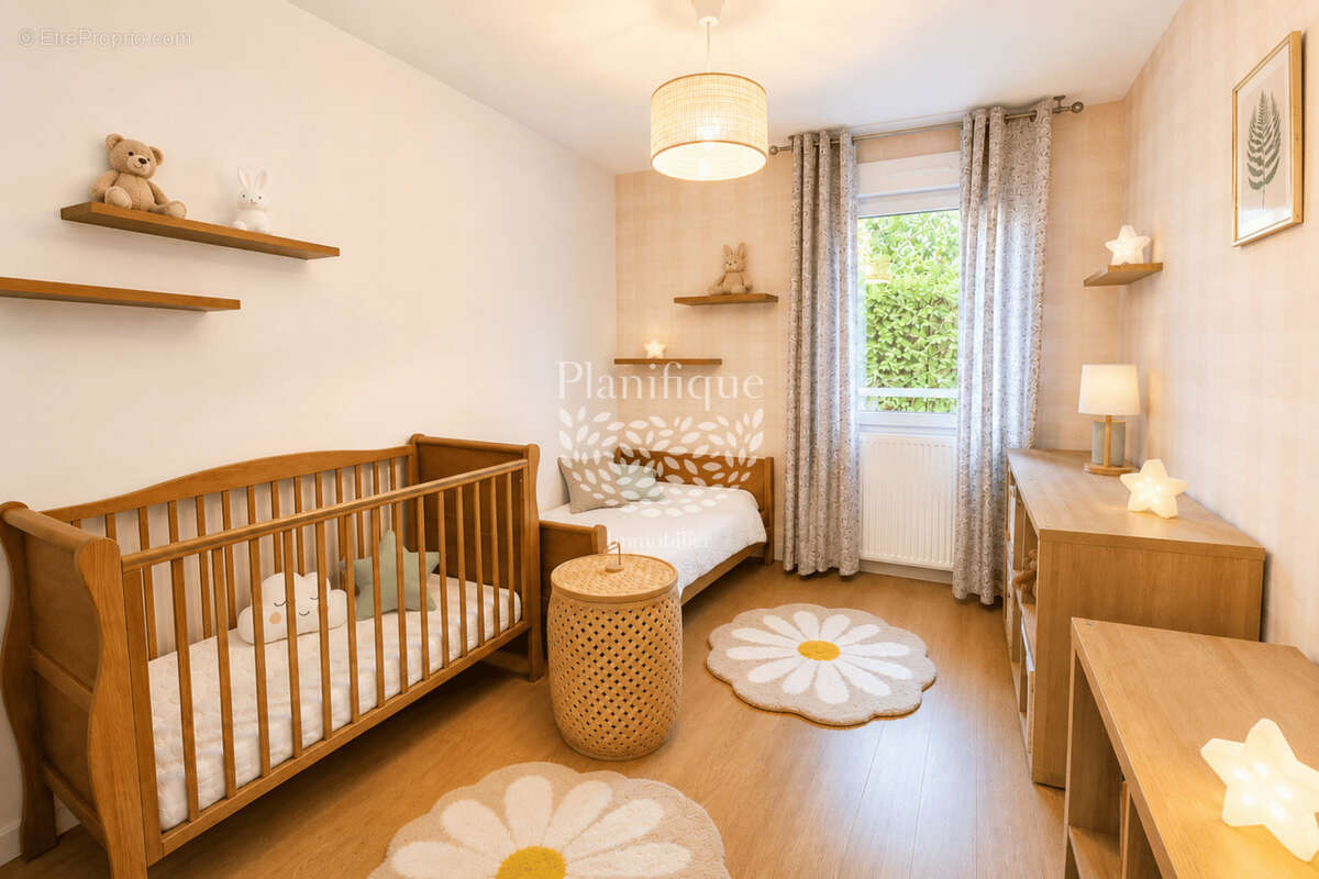 Appartement à ANNECY