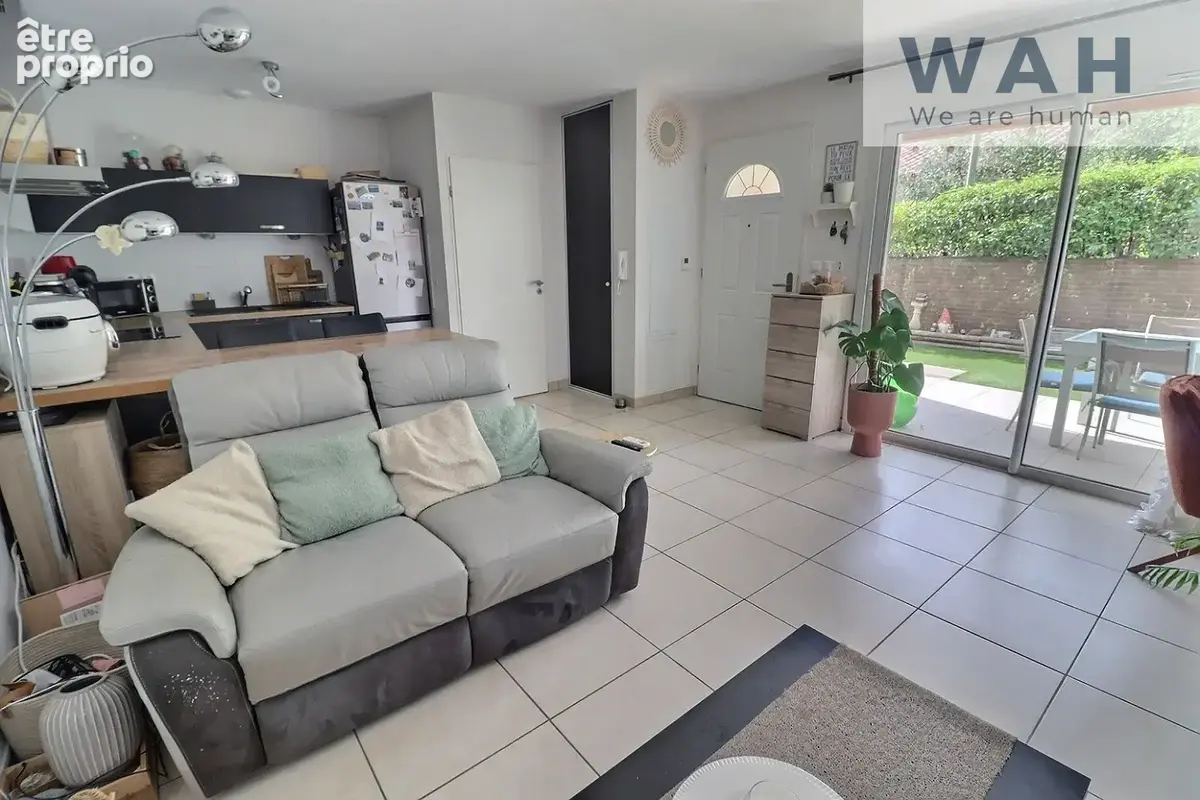 Vente maison 2 pieces 42.27 m2 - photo 4