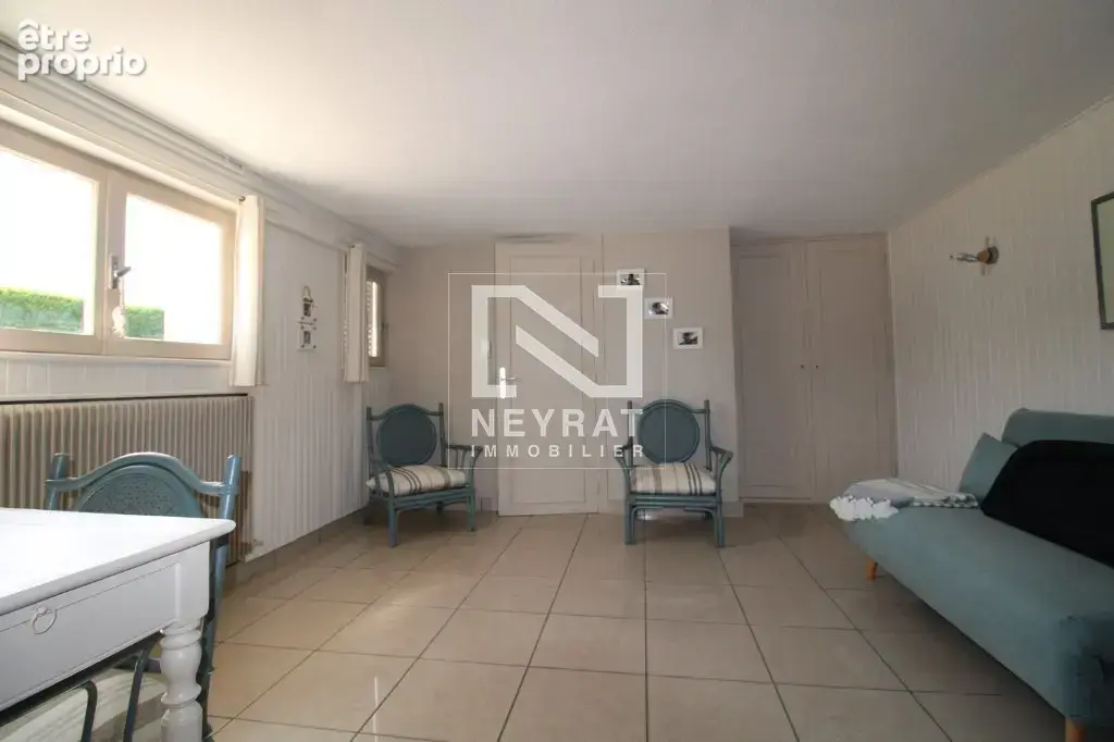 Maison 4 chambres sur 6 472 m² – terrain constructible détachable 1500 m²– piscine – dépendances - photo 16