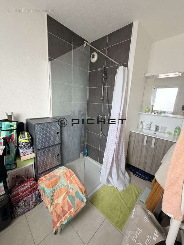 Appartement à EYSINES