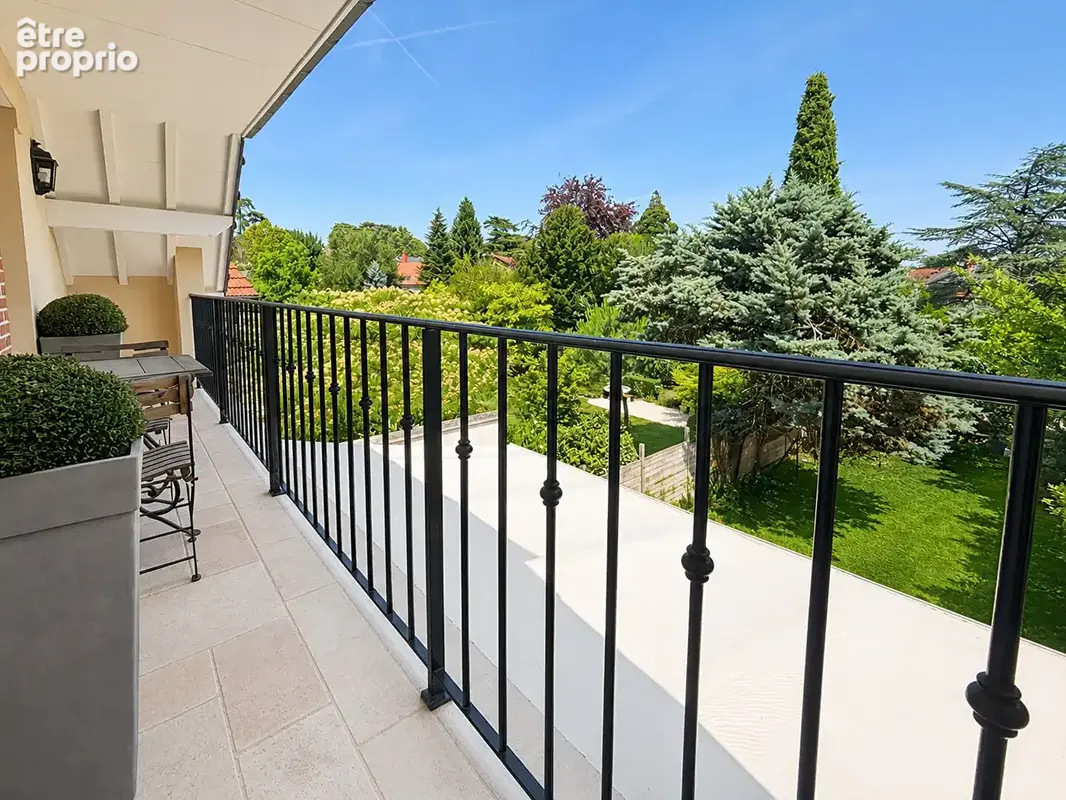 Maison 170m² à verrières-le-buisson - photo 13