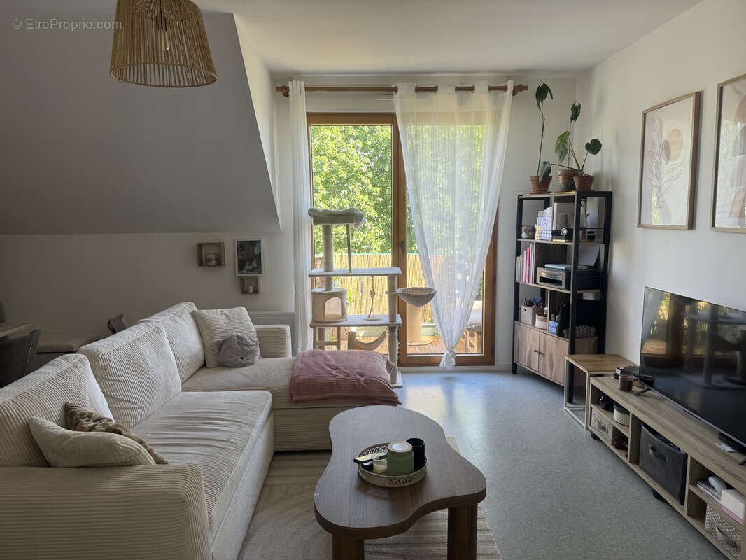 Appartement à RETIERS