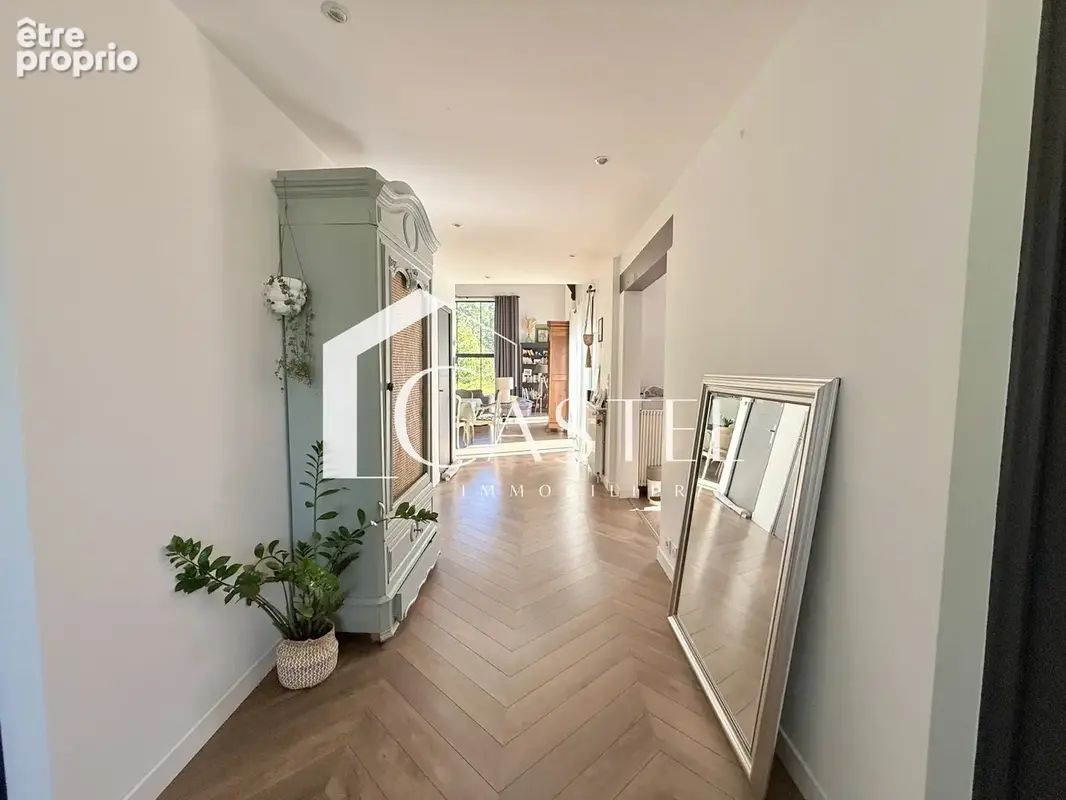 Maule, maison 8 pièces, 220 m2 - photo 8