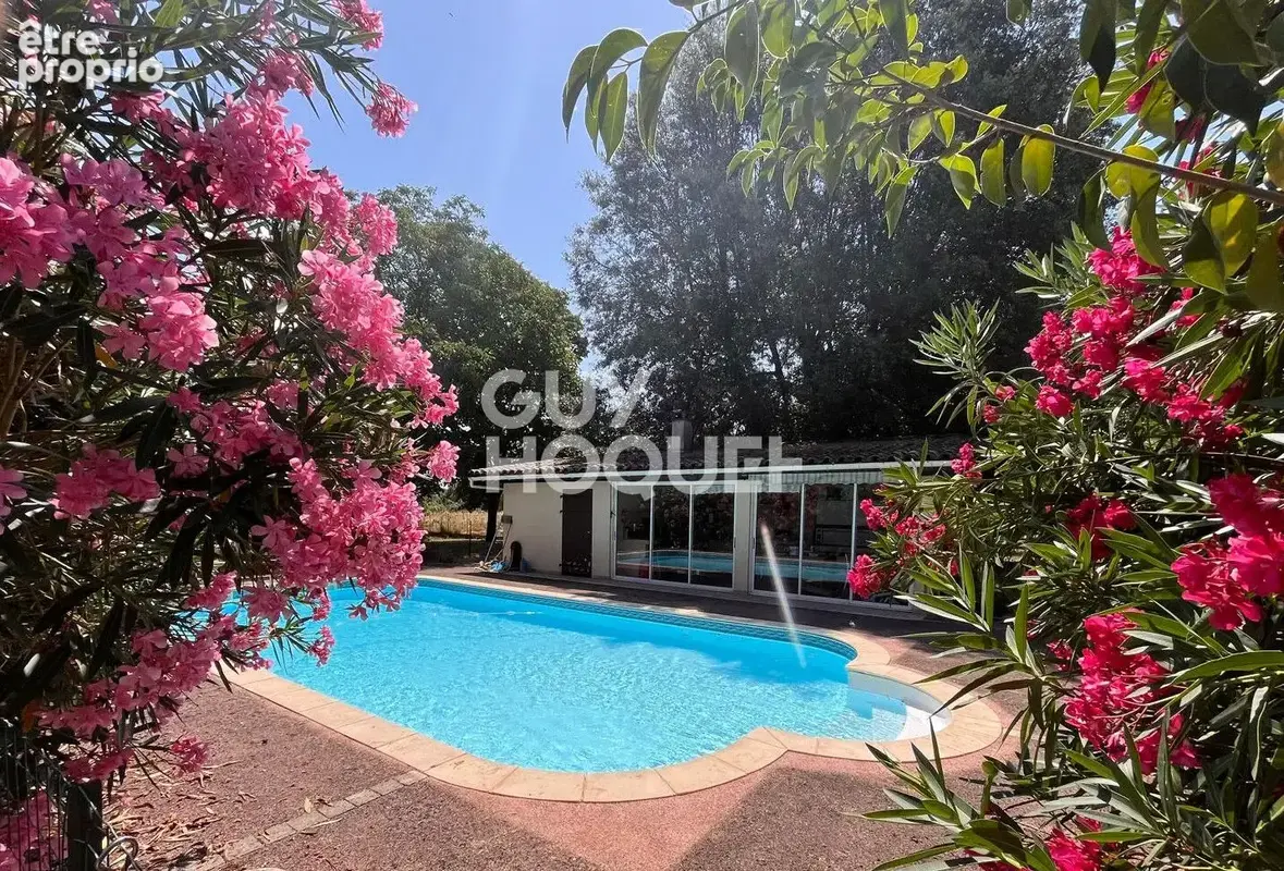 Maison 5 pièces à vendre à Verdun sur Garonne - Réf. 2703 - photo 3