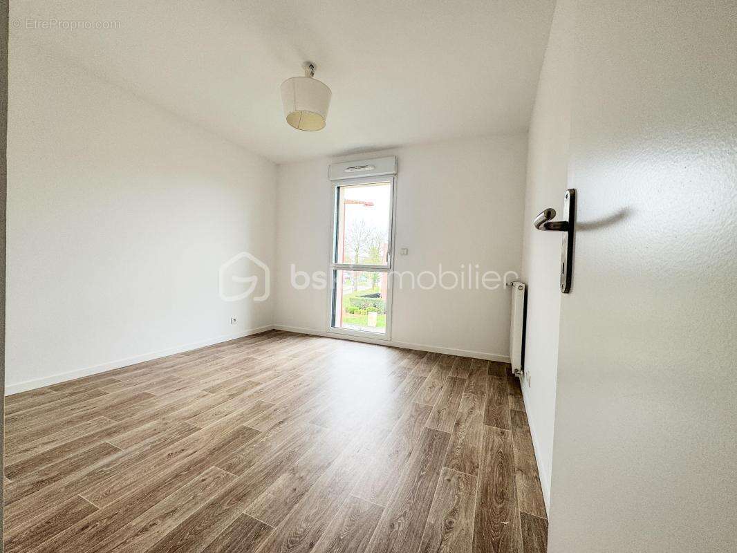 Appartement à NOYAL-CHATILLON-SUR-SEICHE