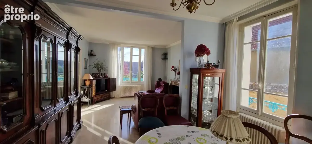 Maison 7 pièces 161 m² à vendre à Thomery (77810) - photo 5