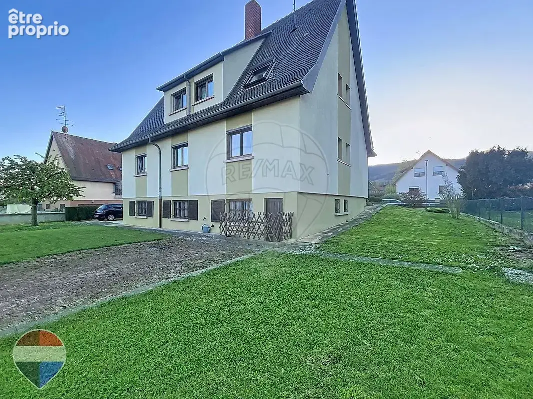 Maison 5 chambre(s) à vendre - photo 10