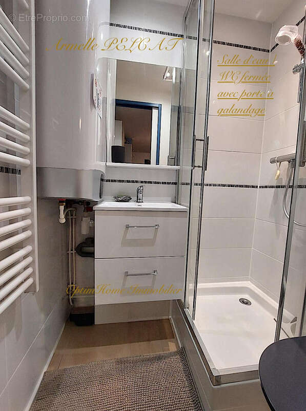 Appartement à VILLERS-SUR-MER