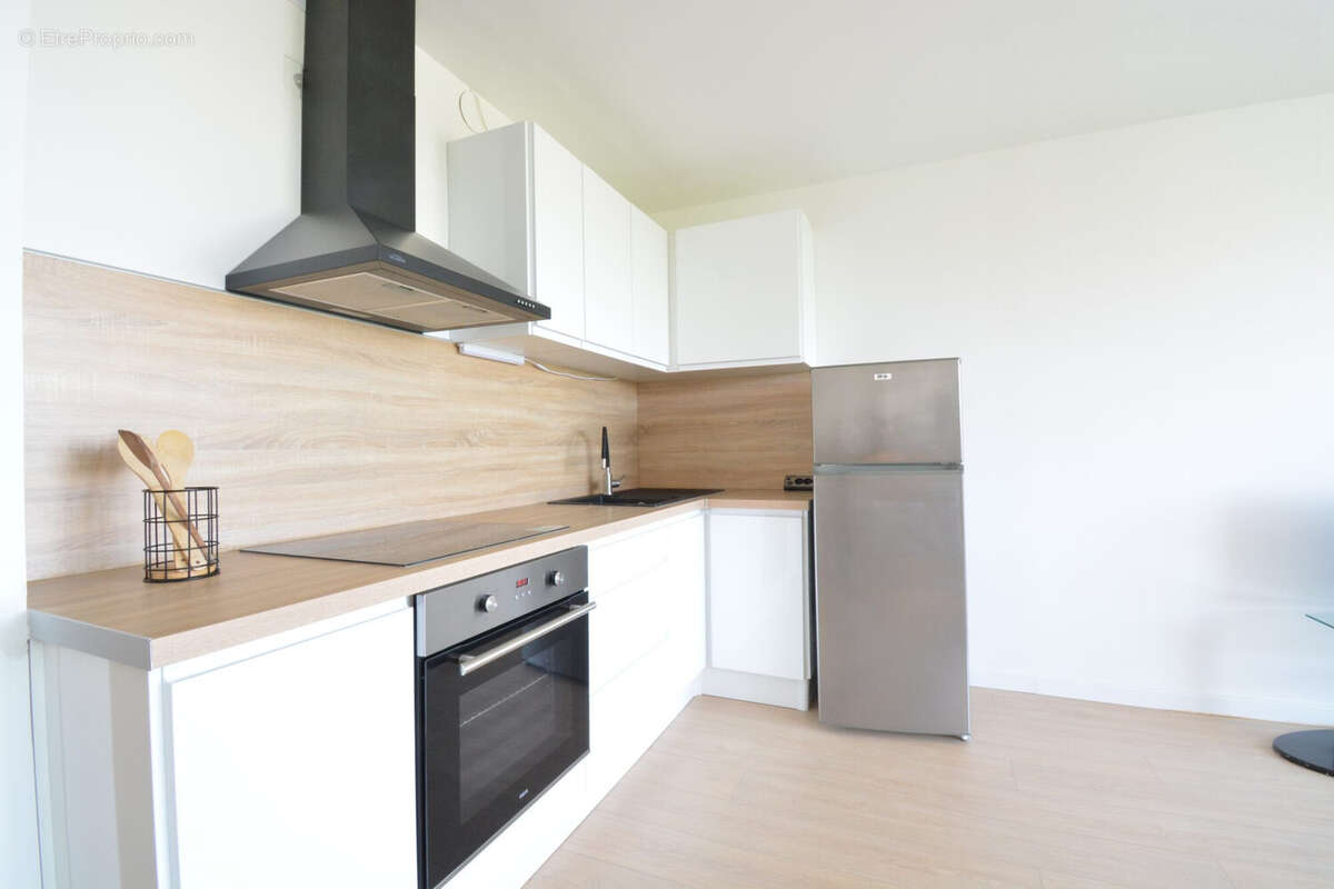 Appartement 50 m² à Saint-Cyprien  - photo 2