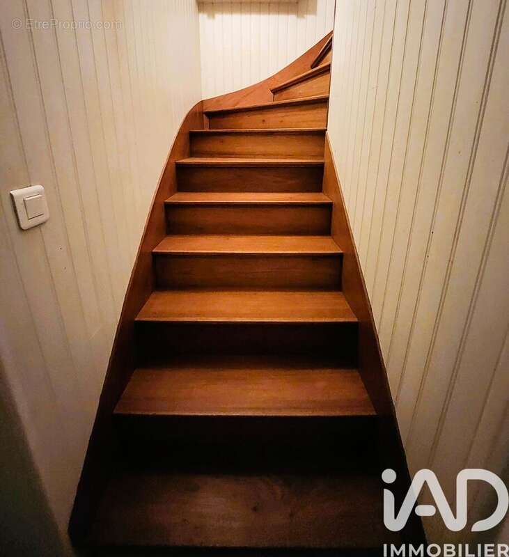 Photo 8 - Maison à SAINT-ARNOULT-EN-YVELINES