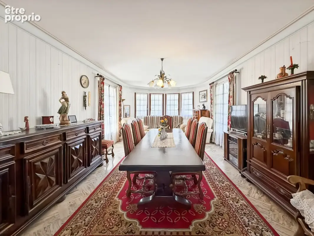 Maison 6 pièces de 133 m² à Montréal (32) - photo 3