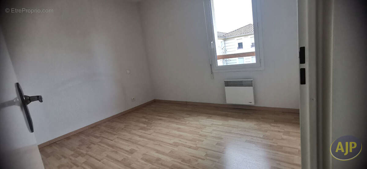 Appartement à LEGE-CAP-FERRET