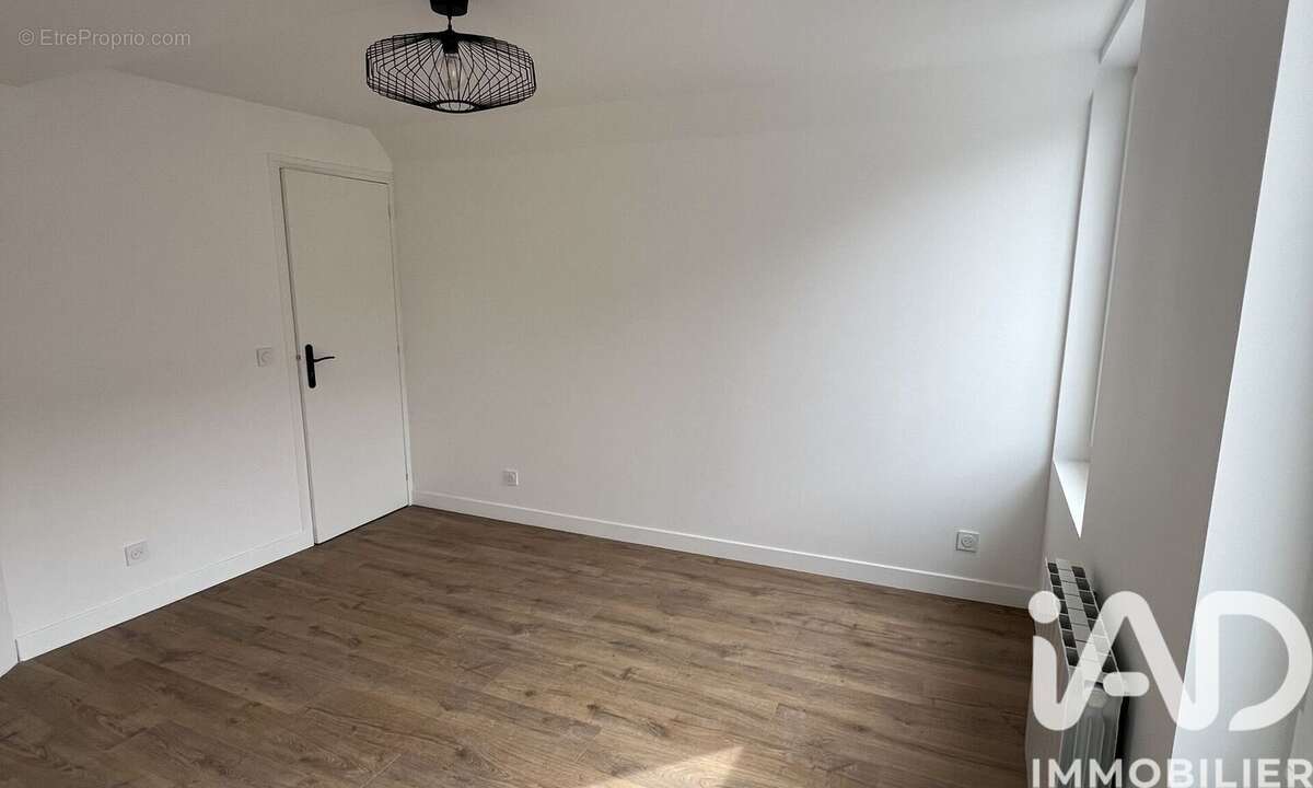 Photo 4 - Appartement à BARENTIN
