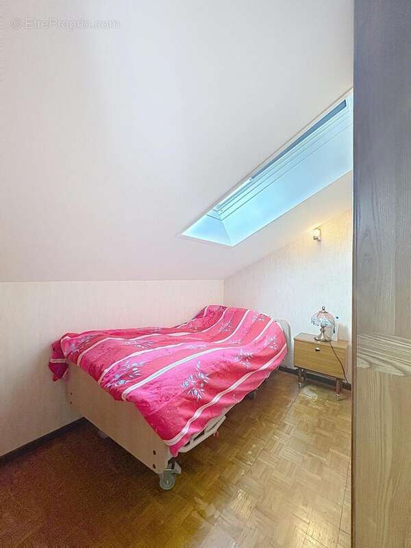 Appartement 25 m² à Pontarlier  - photo 3