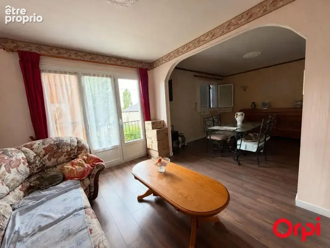 Maison À Vendre - photo 5