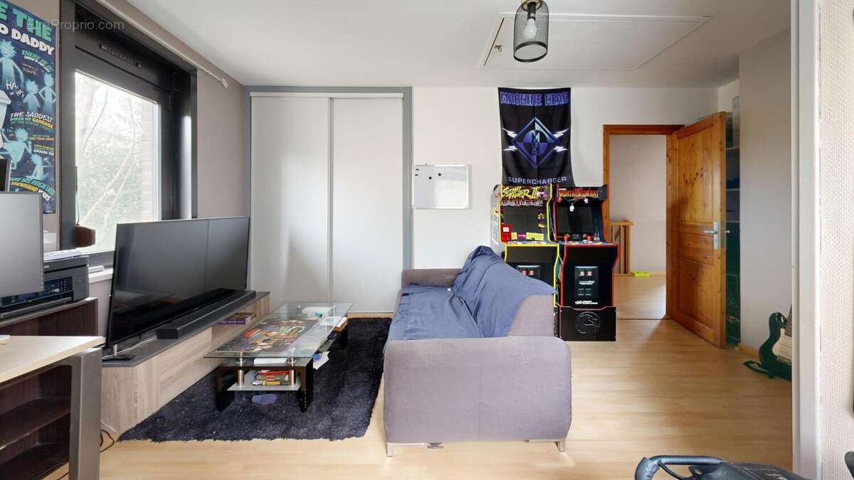 Photo 3 - Maison à EPERLECQUES