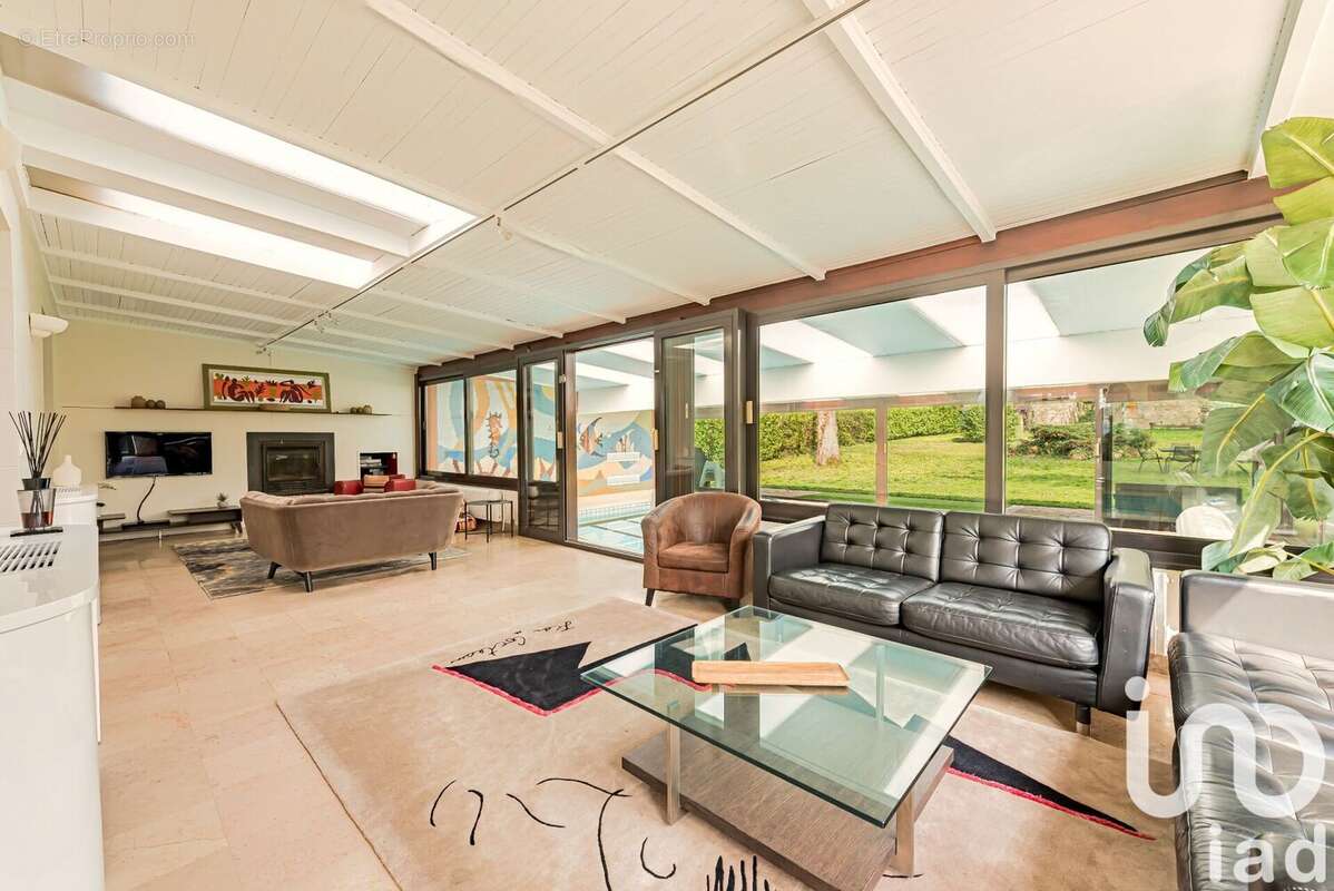 Photo 8 - Maison à DRAVEIL