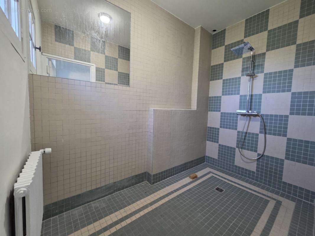 Maison à FONTAINE-NOTRE-DAME