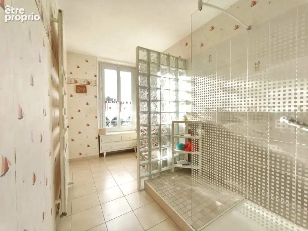 Maison 158 m² à Pons  - photo 5