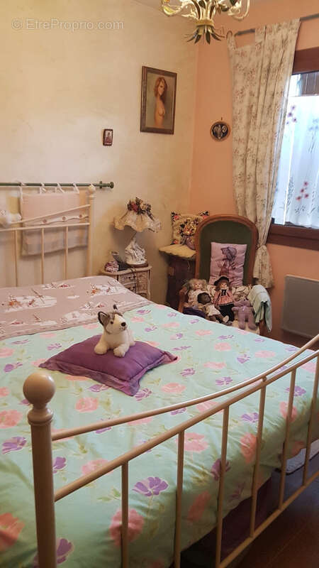 Appartement 116m2 avec Garage en viager occupé - Barcelonnette - photo 6