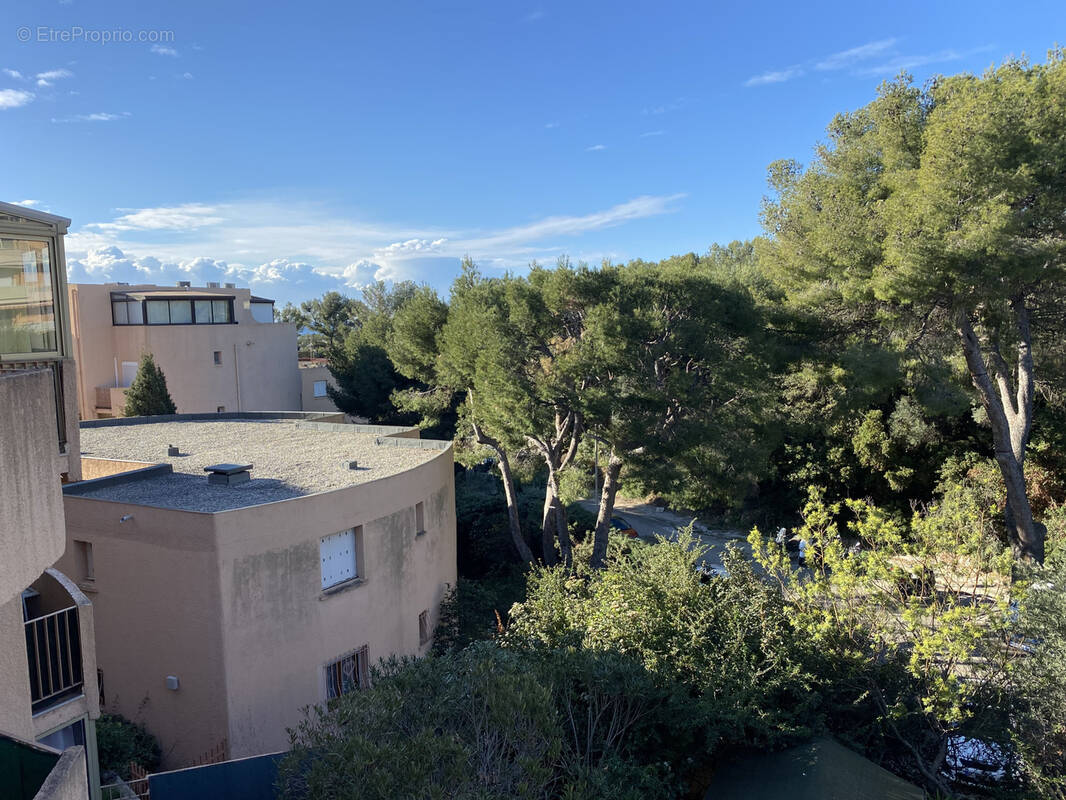 Appartement à BANDOL