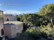 Appartement à BANDOL