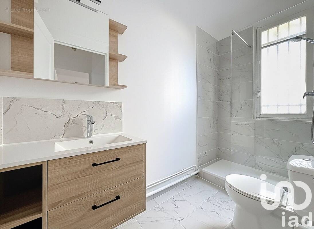 Photo 1 - Appartement à PARIS-15E