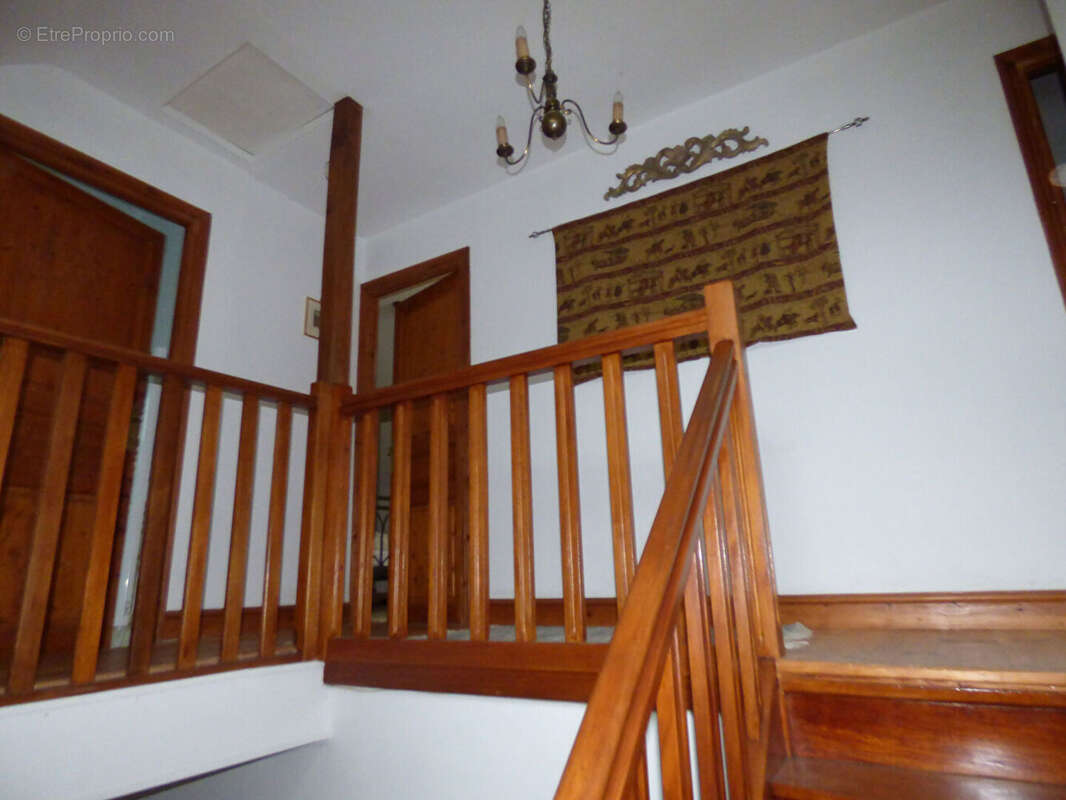 Maison à SAINT-CONGARD