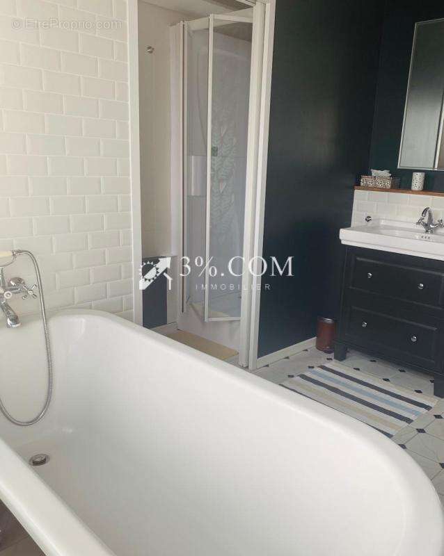 Appartement hyper centre Lorient - photo 7