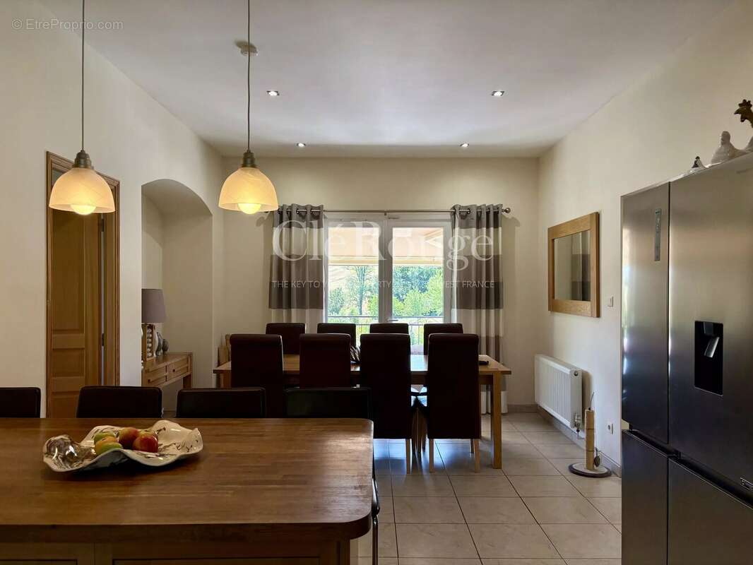 Proche de Tombebœuf – Belle maison lumineuse de 3 chambres avec piscine dans un cadre privilégié - photo 6
