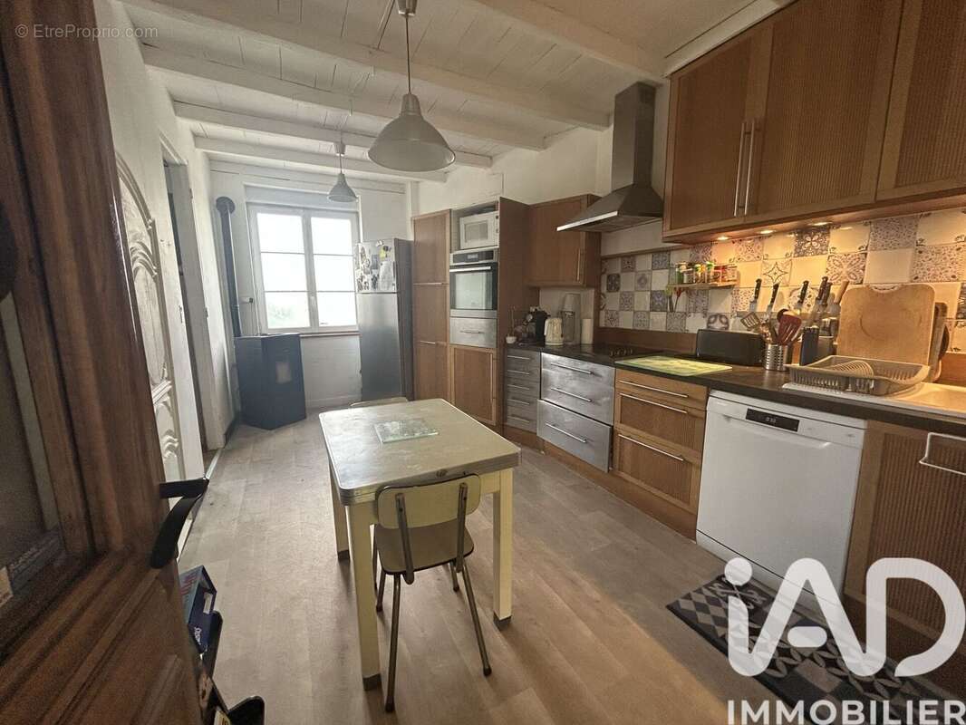 Photo 8 - Maison à EMMERIN