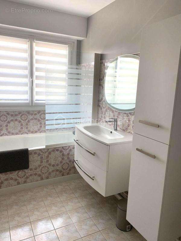Appartement lumineux de 90 m² avec balcon – 3 chambres – Rambouillet - photo 11