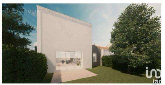 Photo 2 - Maison à L'ILE-D'OLONNE