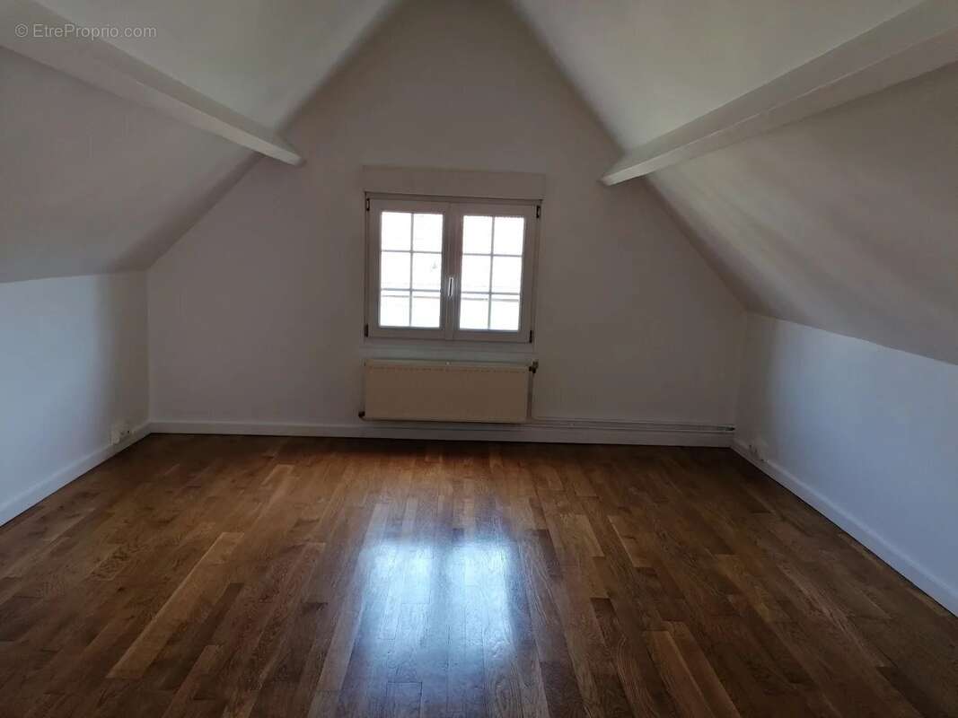 Maison à AULNAY-SOUS-BOIS