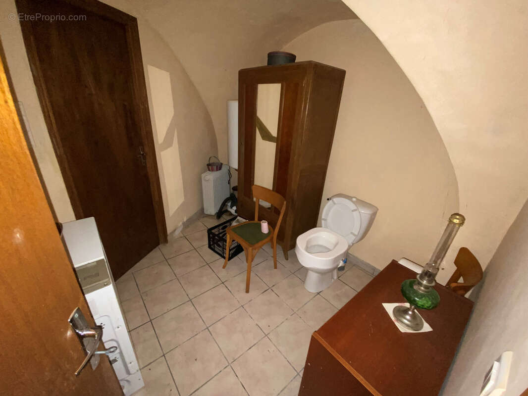 Maison à LES CHAVANNES-EN-MAURIENNE