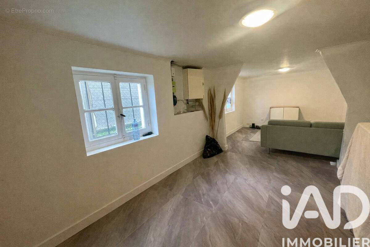 Photo 1 - Maison à AULNAY-SOUS-BOIS