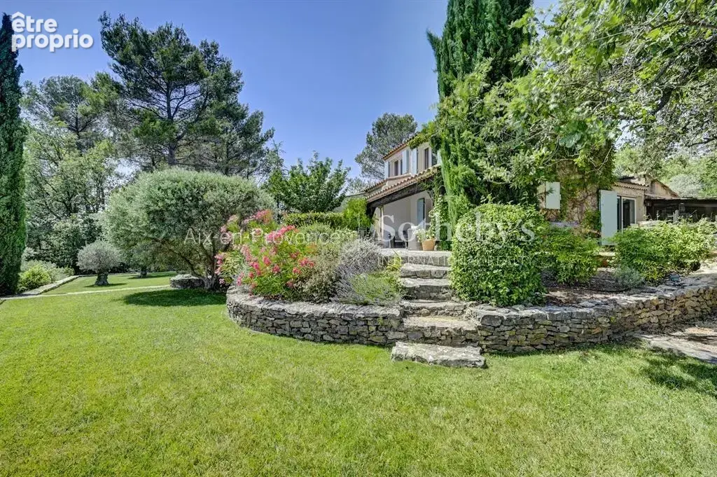 Vente maison 171m² - calme - vue - saint-maximin-la-sainte-baume - photo 14