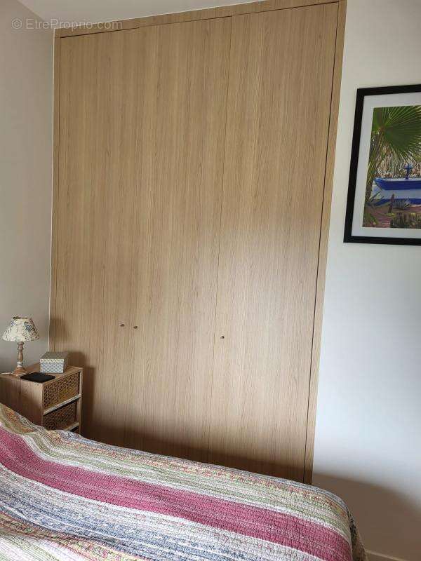 Appartement à MORNANT