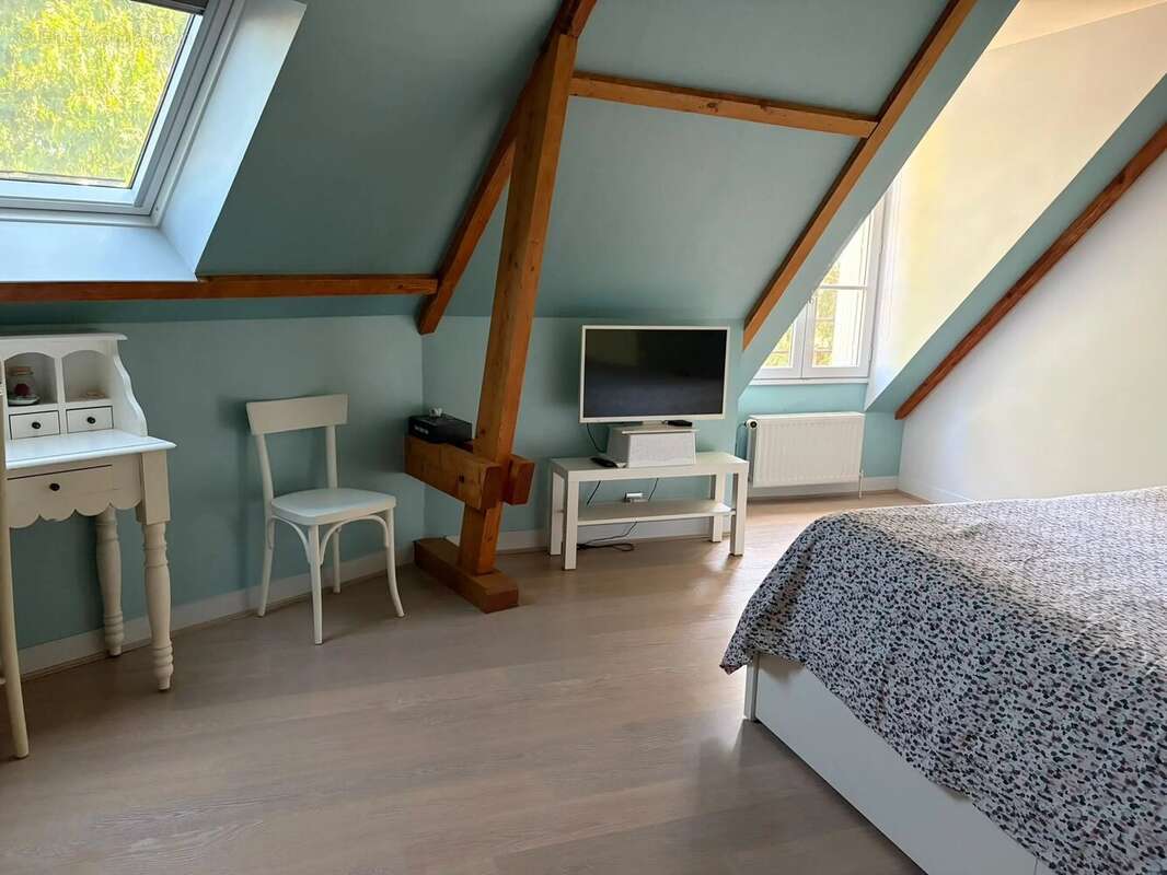 Maison traditionnelle 190 m² - olivet sud - photo 19