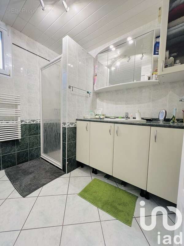 Photo 9 - Maison à SAVIGNY-SUR-ORGE