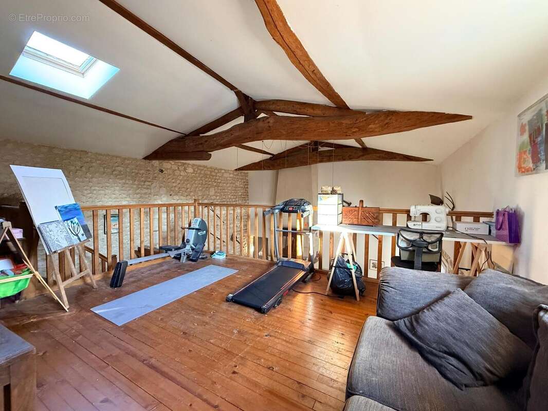 Photo 7 - Maison à LES GONDS