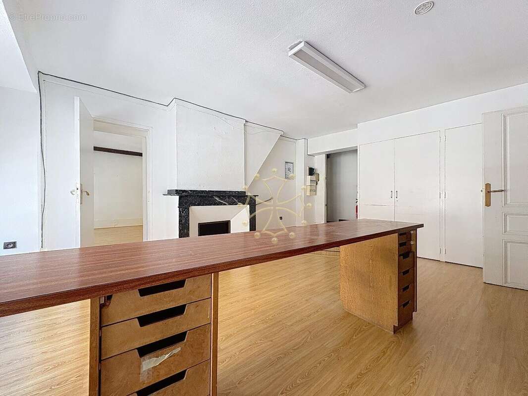 Commerce à TOULOUSE