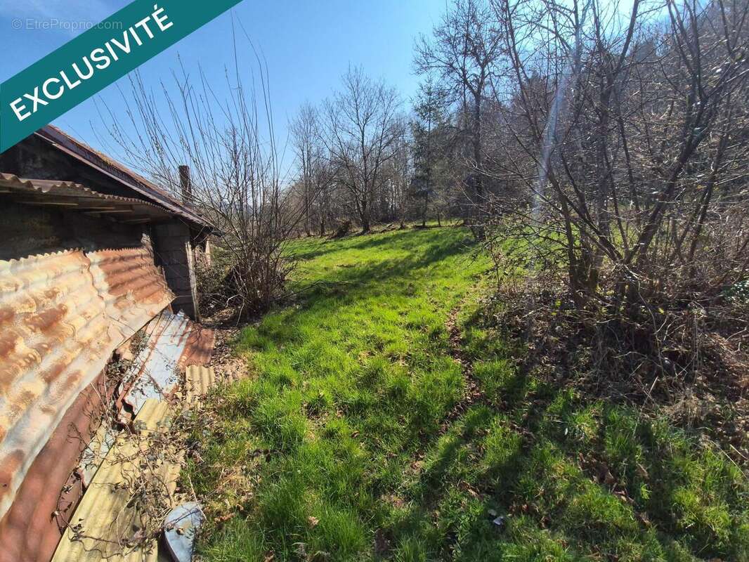 Photo 5 - Maison à ETUEFFONT