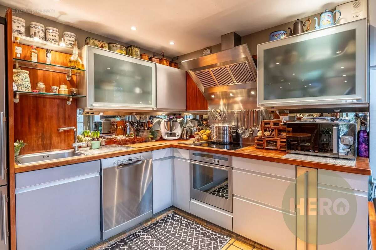 Maison à MONTFORT-L'AMAURY