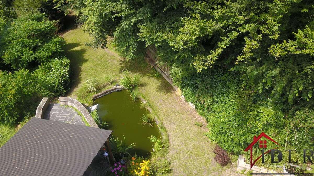 Maison à LA PETITE-PIERRE