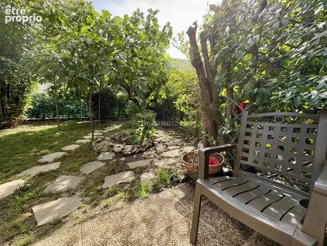 Vente Maison Poisat(38320) 365 000ï¿œ - photo 9