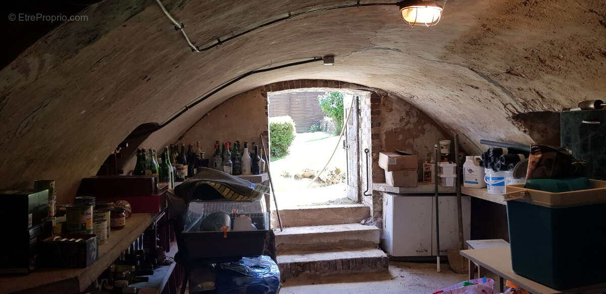 Maison à ARCES-DILO