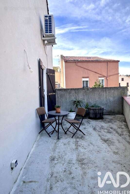 Photo 5 - Maison à OPOUL-PERILLOS