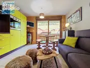 Appartement à LA CHAPELLE-D'ABONDANCE